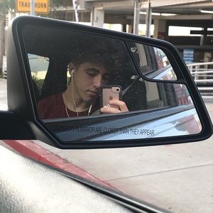 Meet your Posher, Donovan